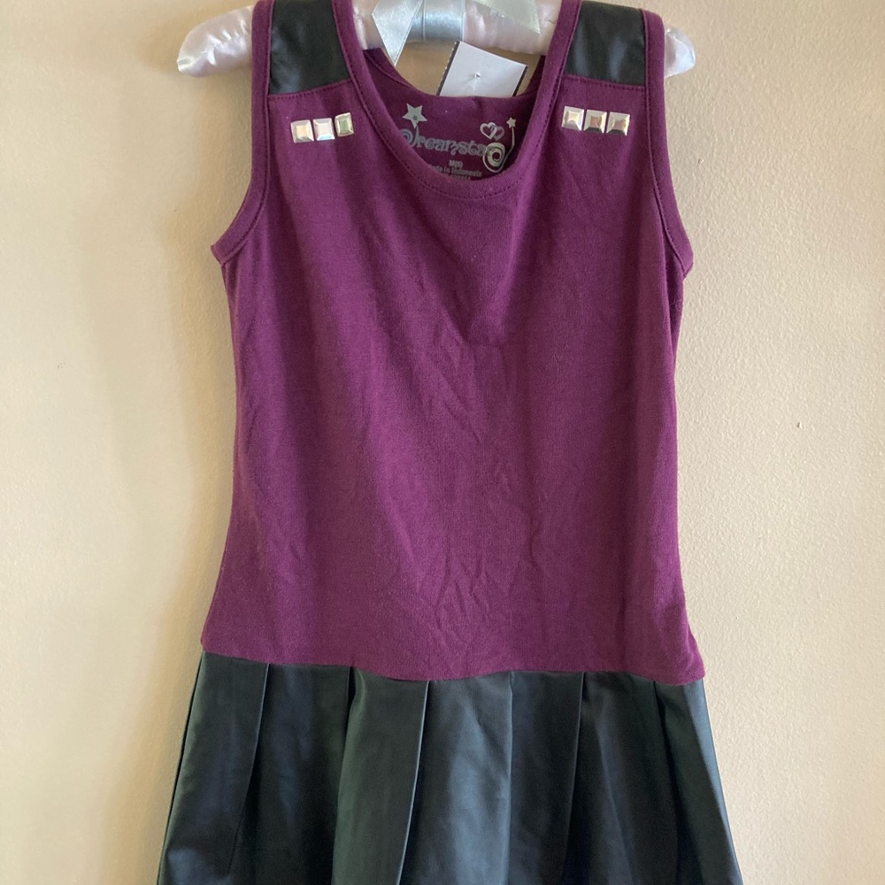 Dreamstar dress 5